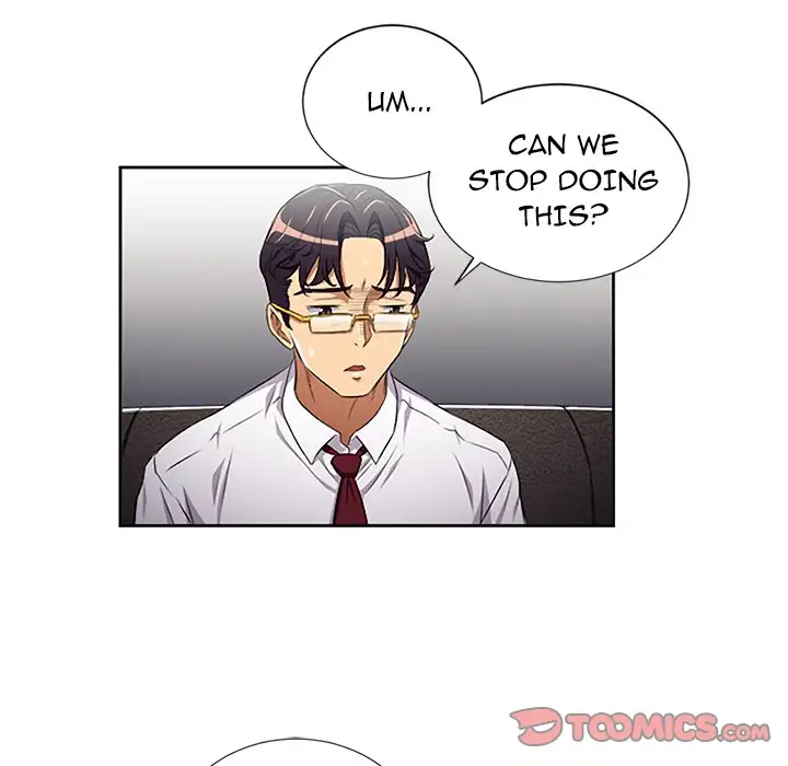 Yuri’s Part Time Job 46