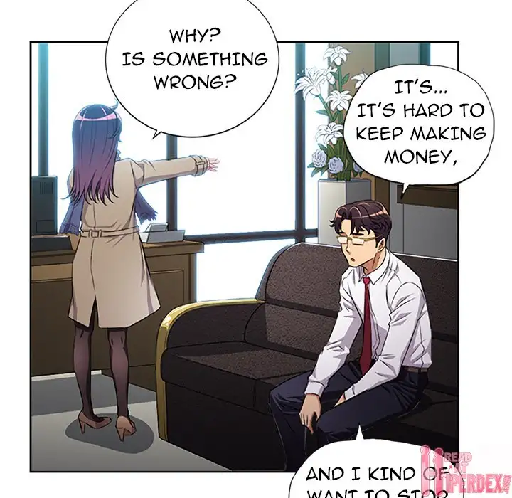 Yuri’s Part Time Job 47