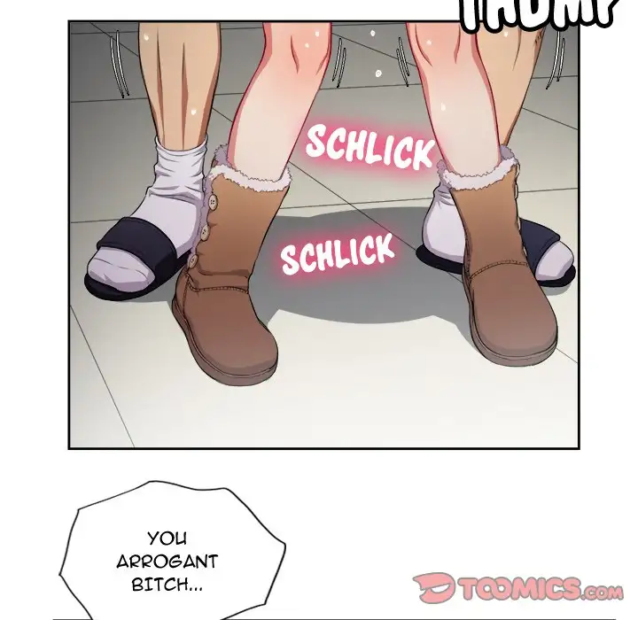 Yuri’s Part Time Job 6