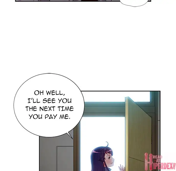 Yuri’s Part Time Job 53