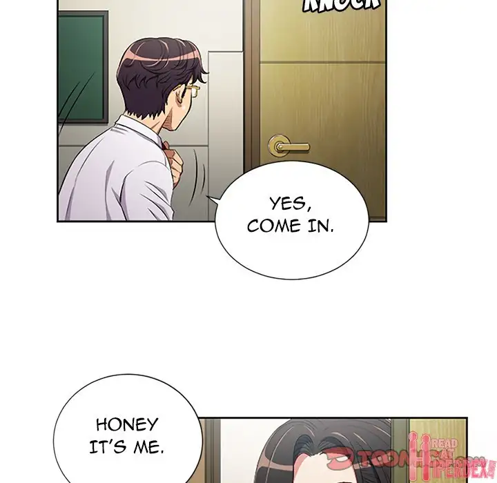 Yuri’s Part Time Job 58