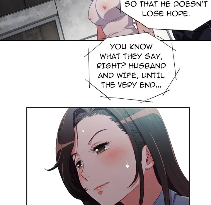 Yuri’s Part Time Job 61