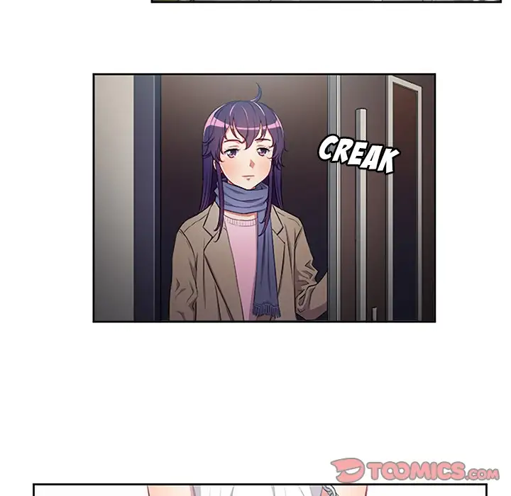 Yuri’s Part Time Job 66