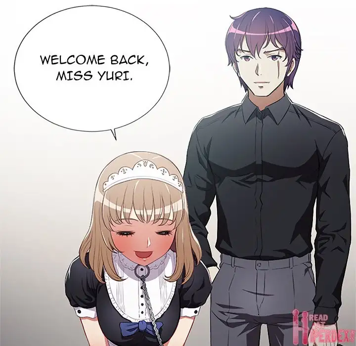 Yuri’s Part Time Job 69