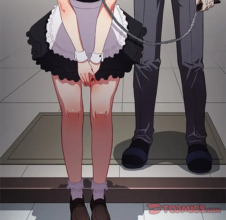 Yuri’s Part Time Job 70