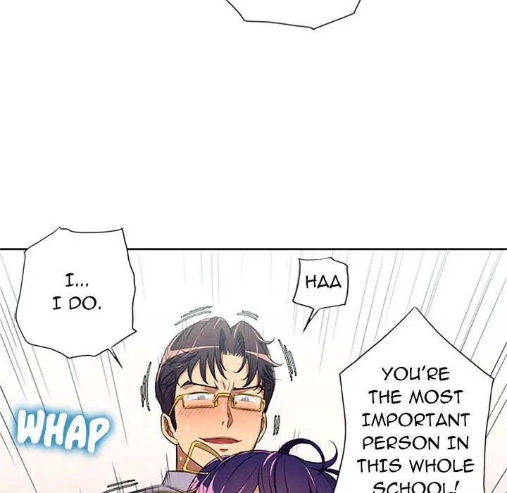 Yuri’s Part Time Job 8