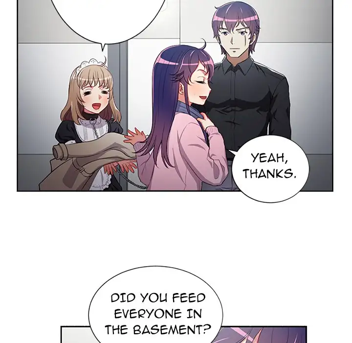 Yuri’s Part Time Job 73