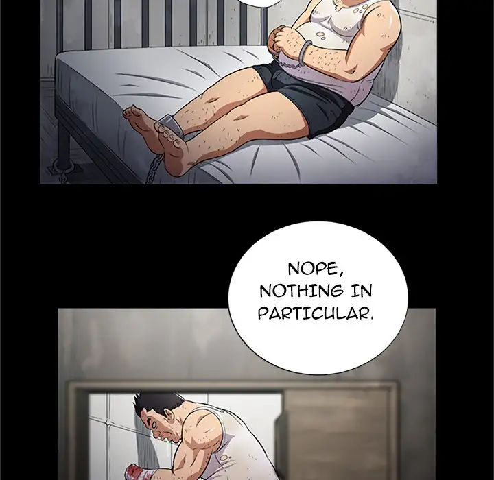 Yuri’s Part Time Job 76