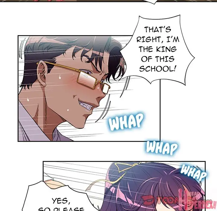Yuri’s Part Time Job 10
