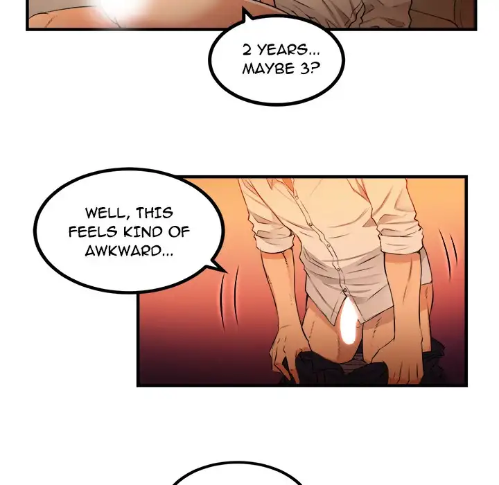 Yuri’s Part Time Job 17