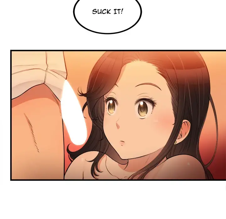 Yuri’s Part Time Job 18
