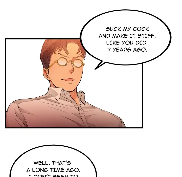 Yuri’s Part Time Job 19