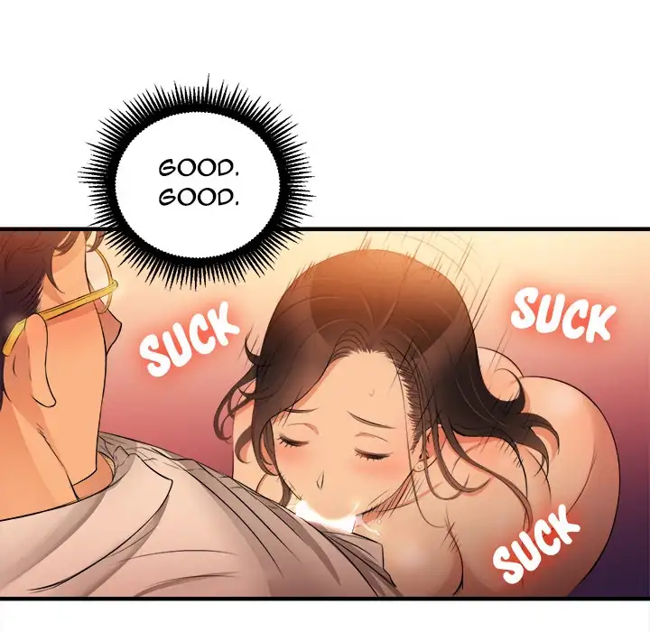 Yuri’s Part Time Job 27