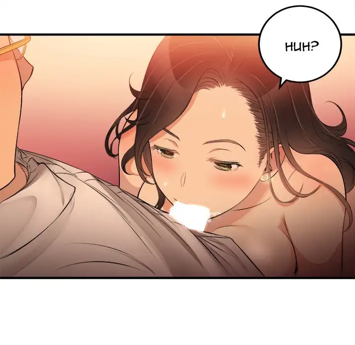 Yuri’s Part Time Job 28