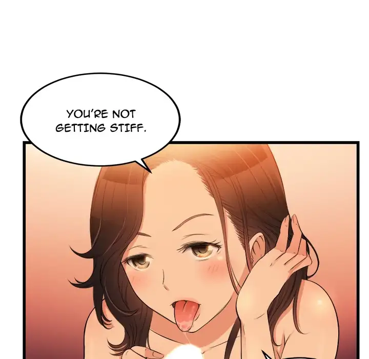 Yuri’s Part Time Job 29