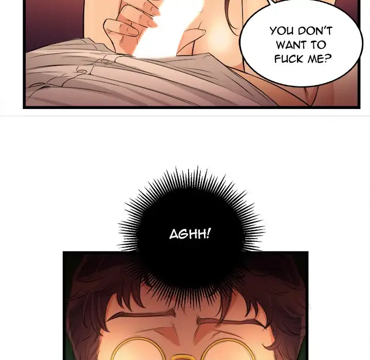 Yuri’s Part Time Job 30