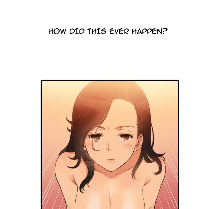 Yuri’s Part Time Job 37