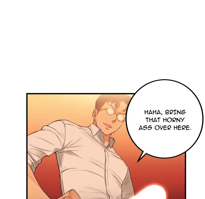 Yuri’s Part Time Job 48