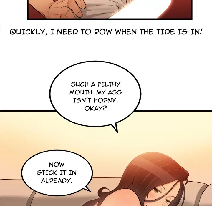 Yuri’s Part Time Job 49