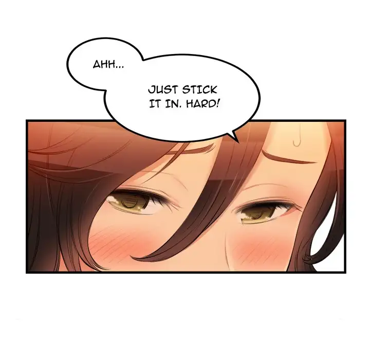Yuri’s Part Time Job 53