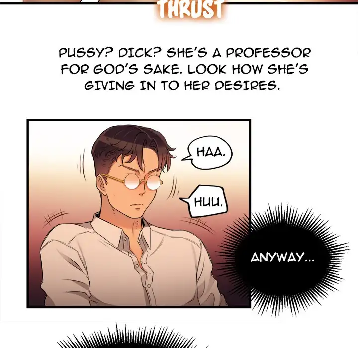 Yuri’s Part Time Job 61