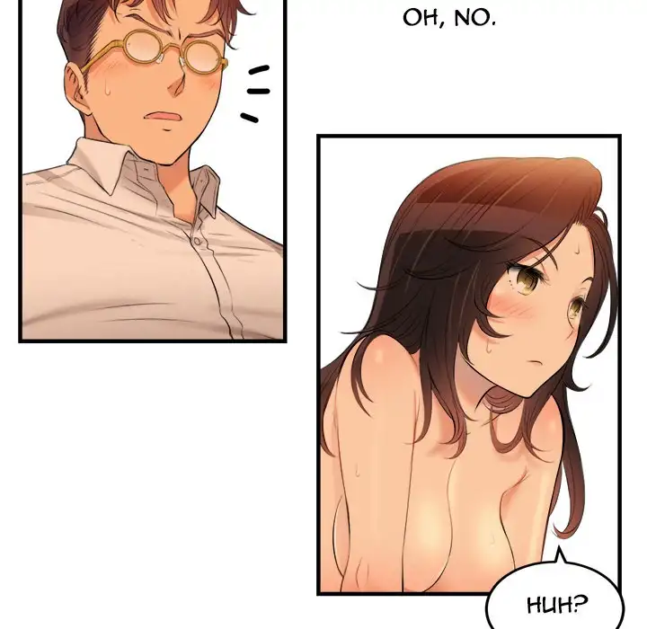 Yuri’s Part Time Job 64