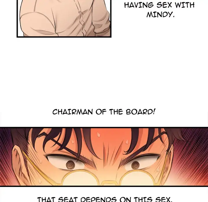 Yuri’s Part Time Job 67