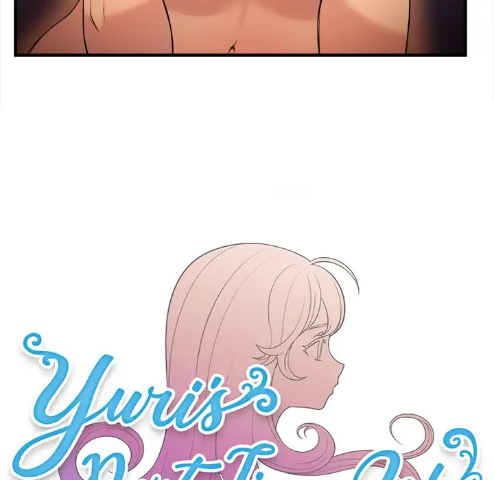 Yuri’s Part Time Job 8