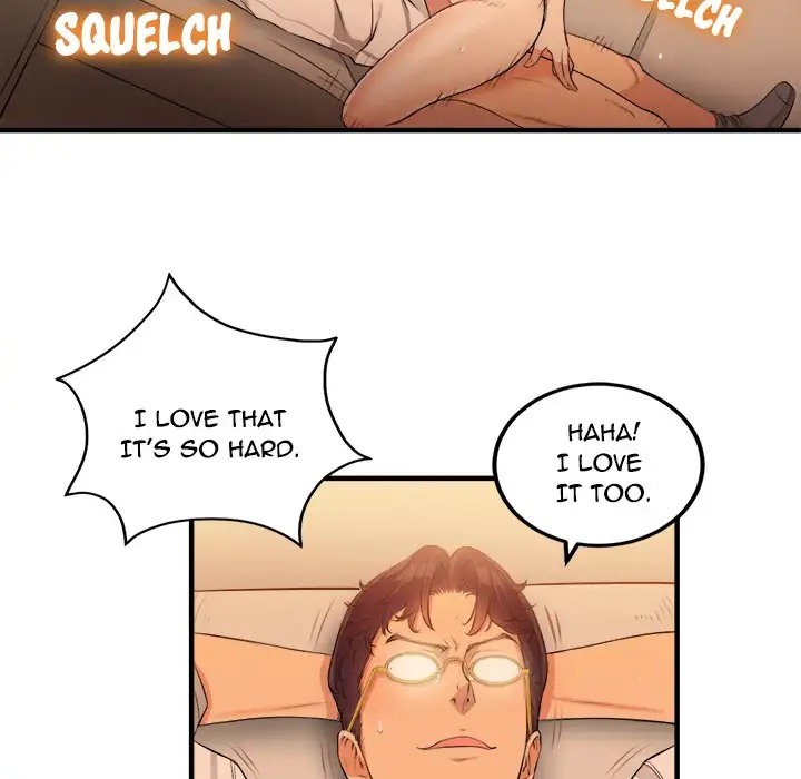 Yuri’s Part Time Job 84
