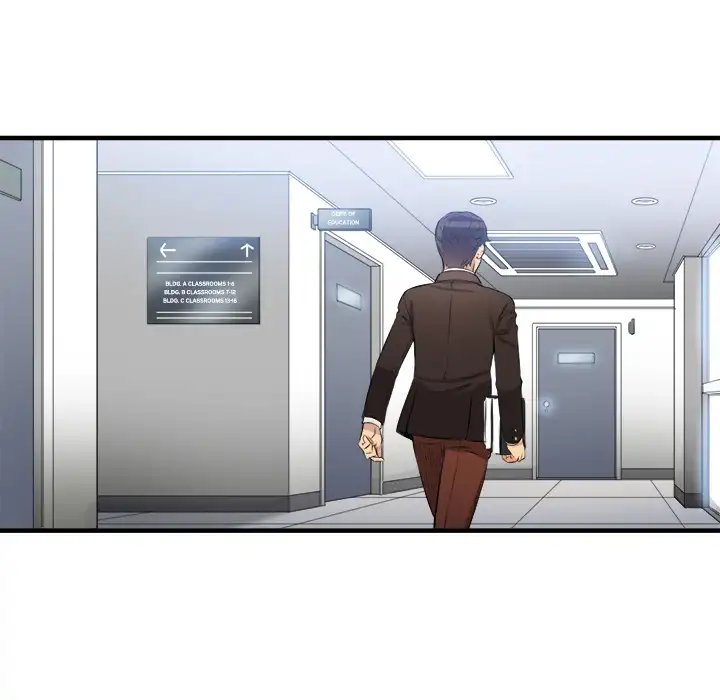 Yuri’s Part Time Job 13
