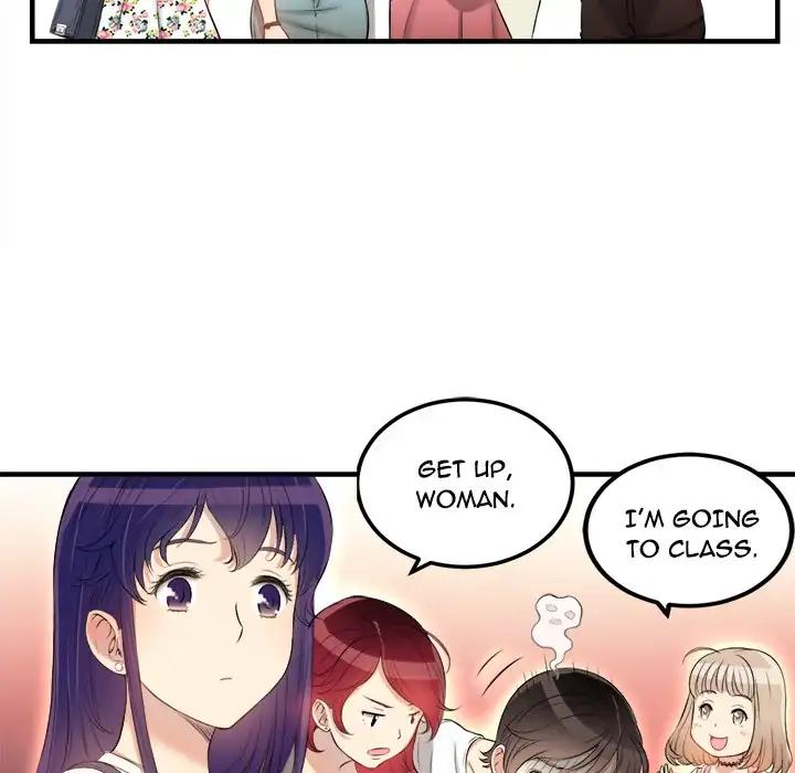 Yuri’s Part Time Job 15