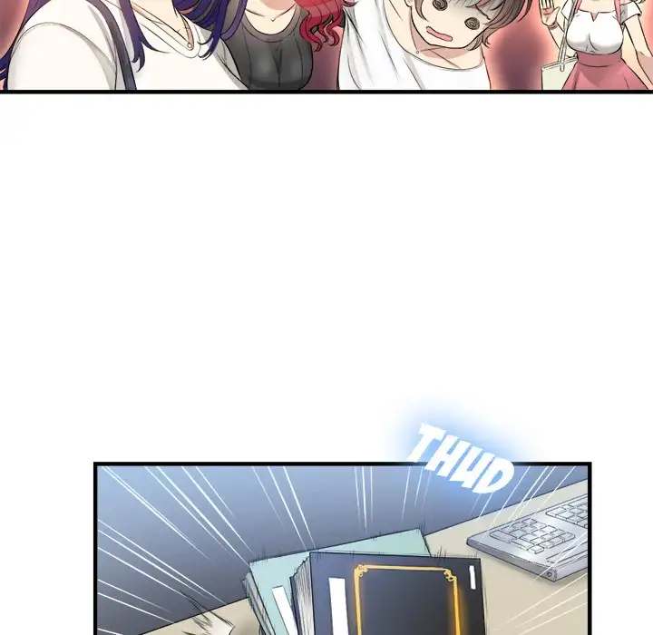 Yuri’s Part Time Job 16