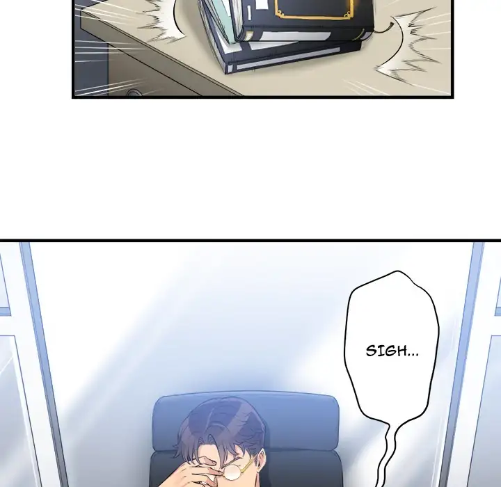 Yuri’s Part Time Job 17