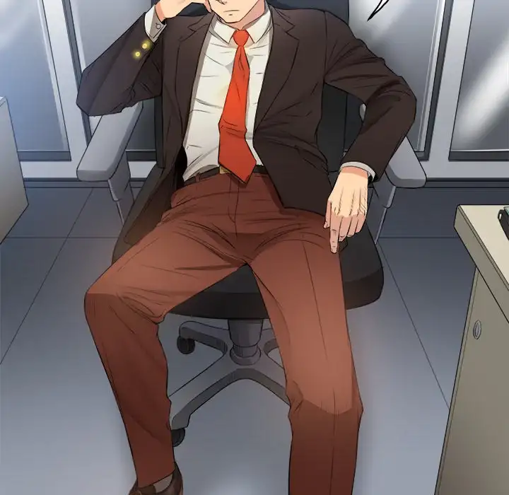Yuri’s Part Time Job 18
