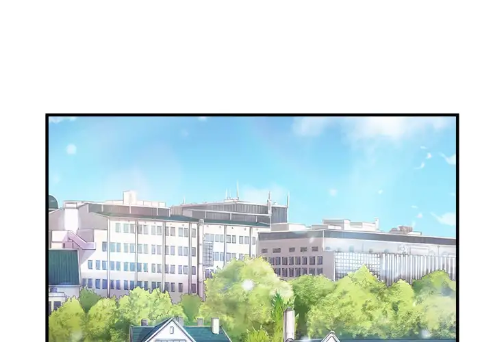 Yuri’s Part Time Job 3