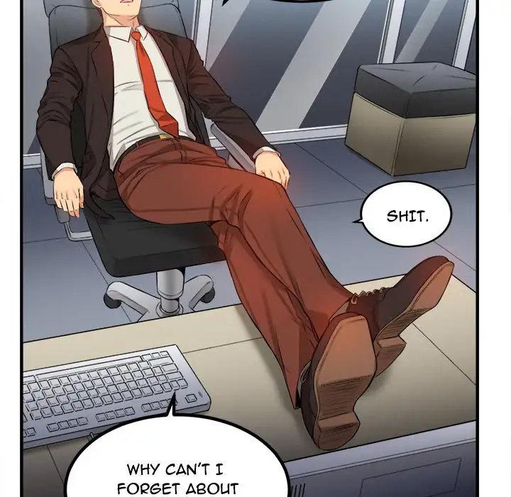 Yuri’s Part Time Job 39