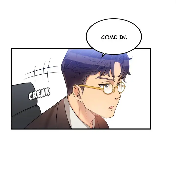 Yuri’s Part Time Job 41
