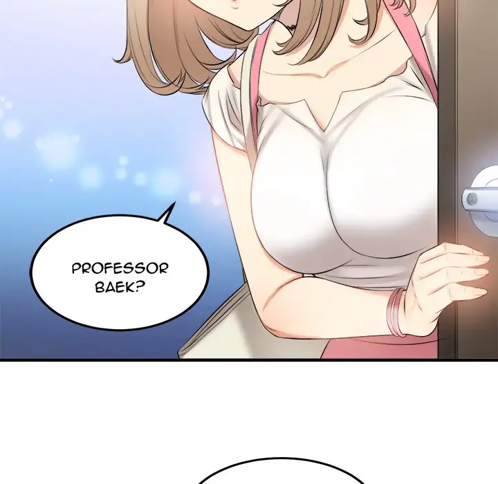Yuri’s Part Time Job 43
