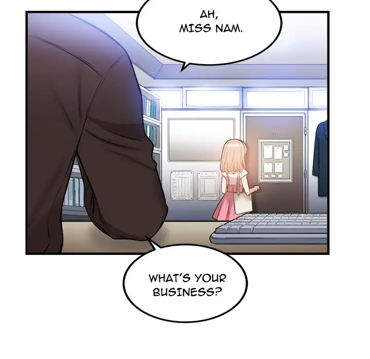 Yuri’s Part Time Job 44