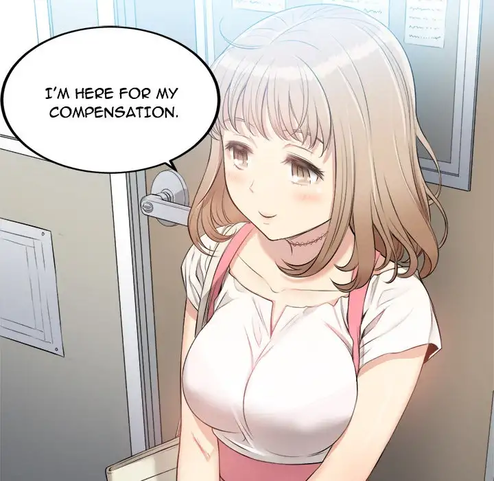 Yuri’s Part Time Job 47