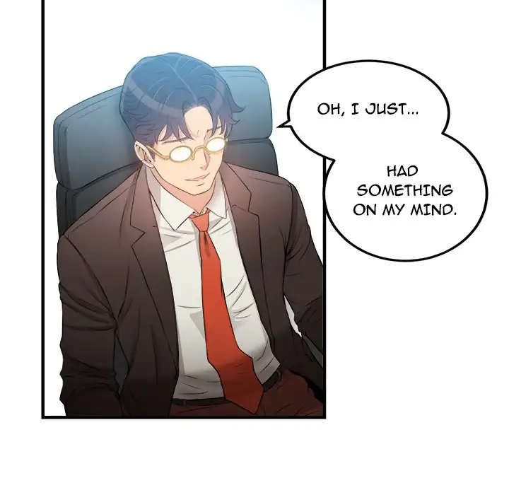 Yuri’s Part Time Job 49