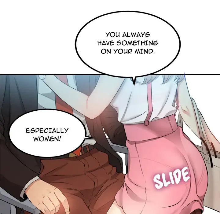 Yuri’s Part Time Job 50