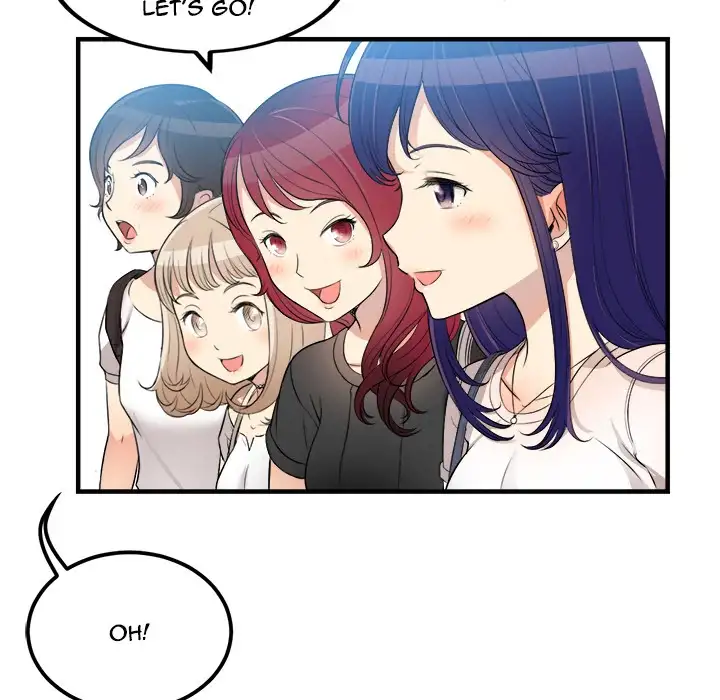 Yuri’s Part Time Job 6