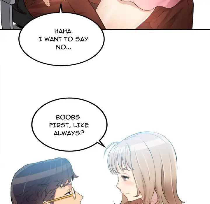 Yuri’s Part Time Job 51