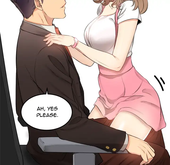 Yuri’s Part Time Job 52