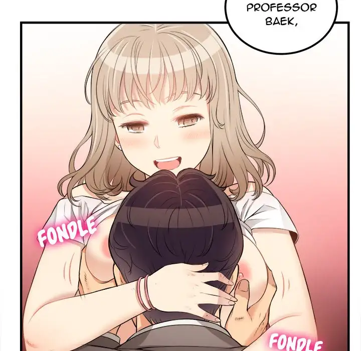 Yuri’s Part Time Job 59