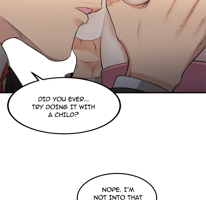 Yuri’s Part Time Job 61