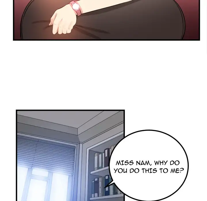Yuri’s Part Time Job 63