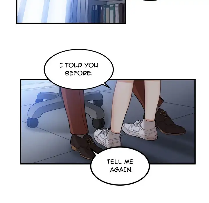 Yuri’s Part Time Job 64