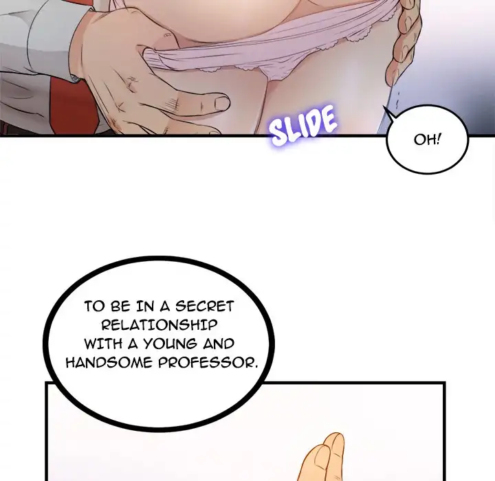 Yuri’s Part Time Job 66
